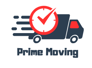 Prime Moving